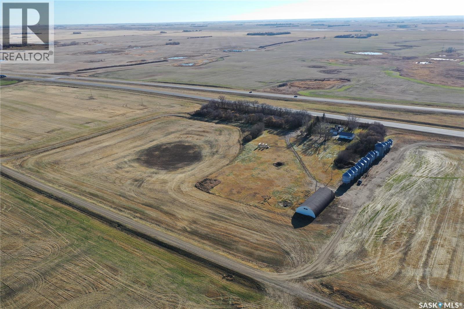 CLAVET ACREAGE - 37