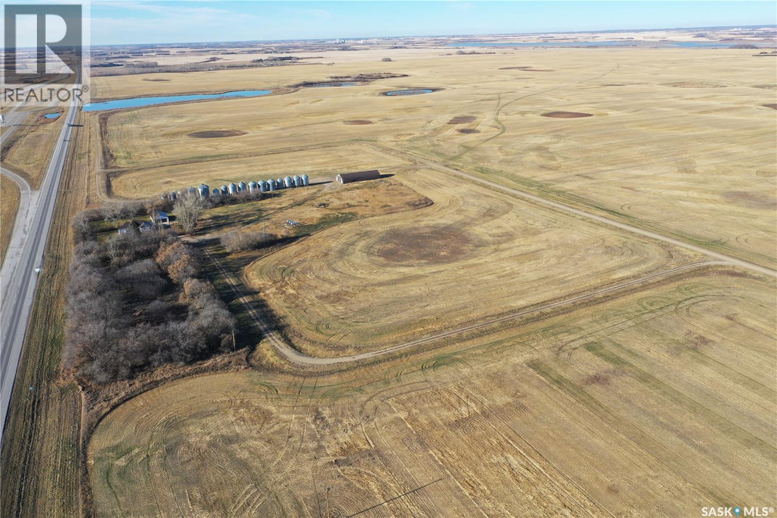 CLAVET ACREAGE - 38