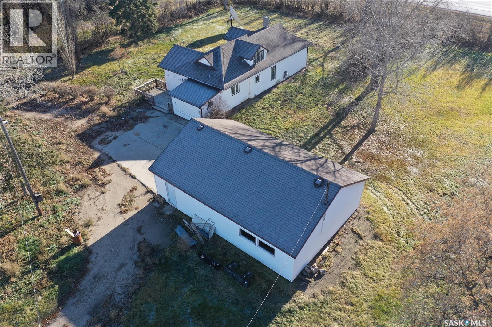 CLAVET ACREAGE - 41