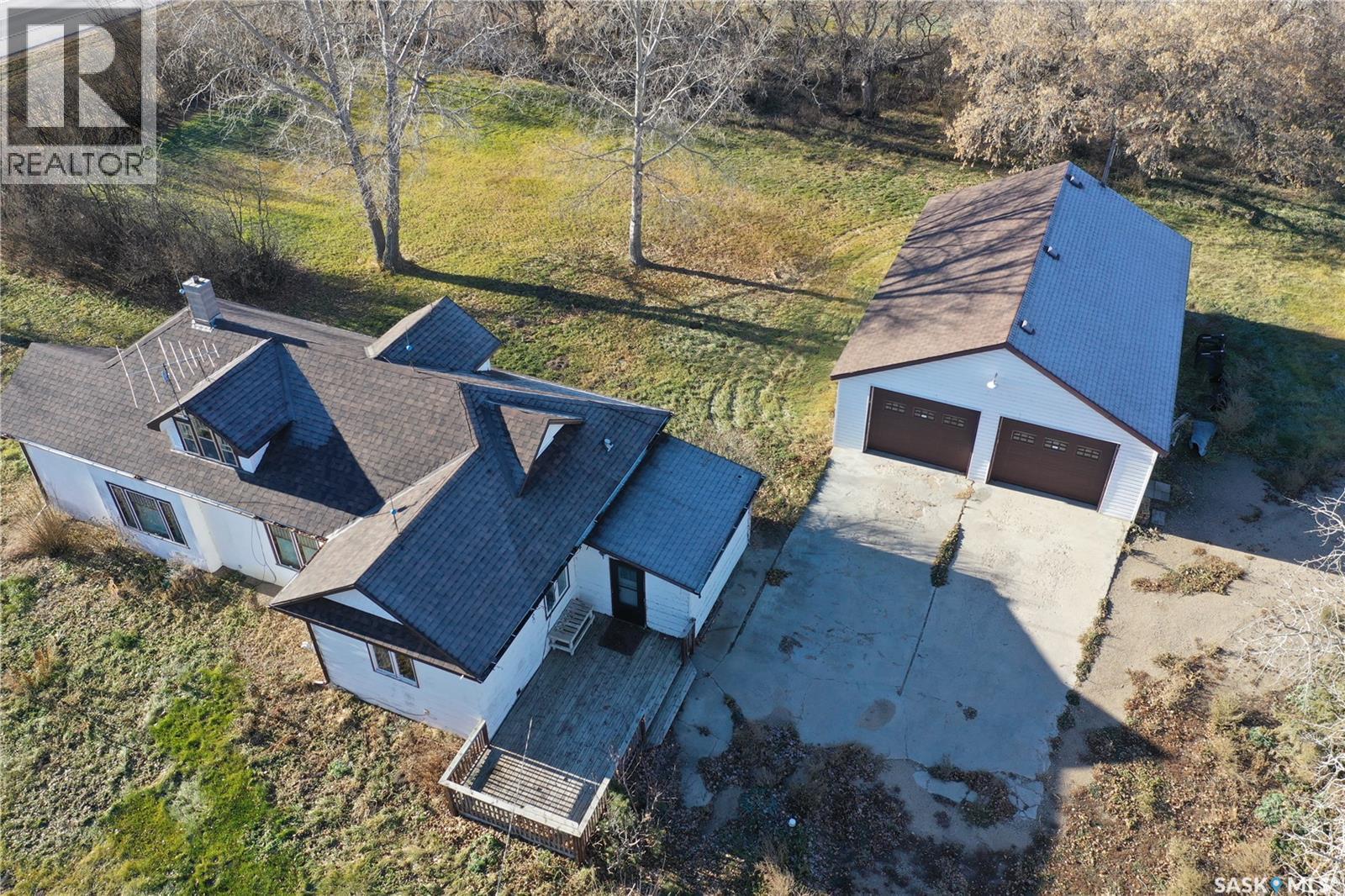 CLAVET ACREAGE - 40