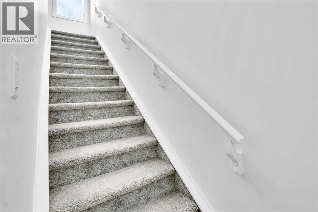 Single Family House for Sale in  LUCAS Boulevard Livingston Calgary 