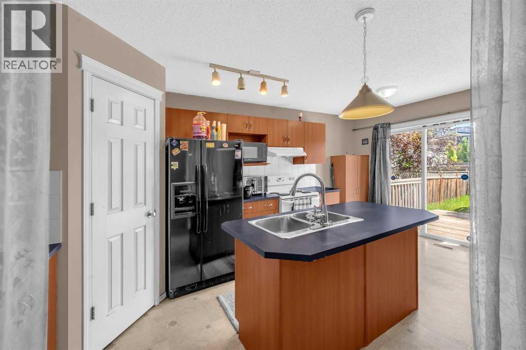 Single Family House for Sale in  Saddlemont Way NE Saddle Ridge Calgary 