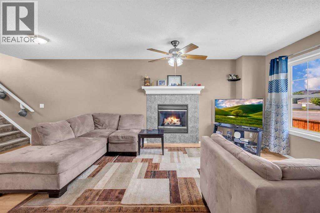 Single Family House for Sale in  Saddlemont Way NE Saddle Ridge Calgary 