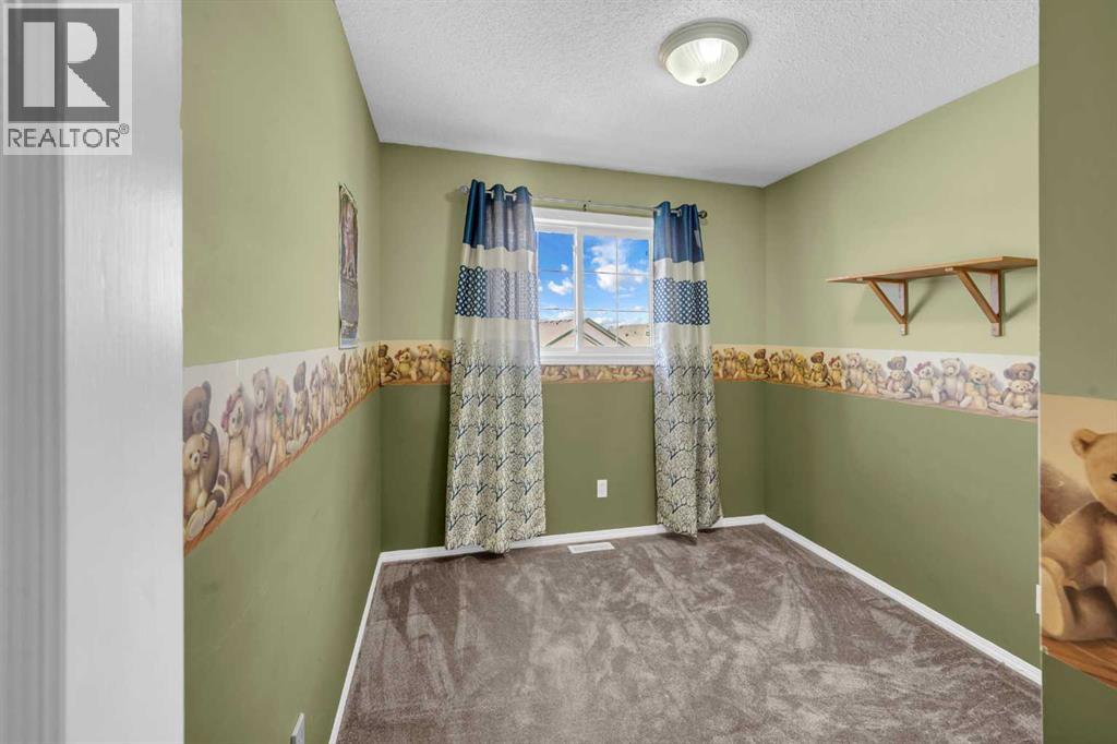 Single Family House for Sale in  Saddlemont Way NE Saddle Ridge Calgary 