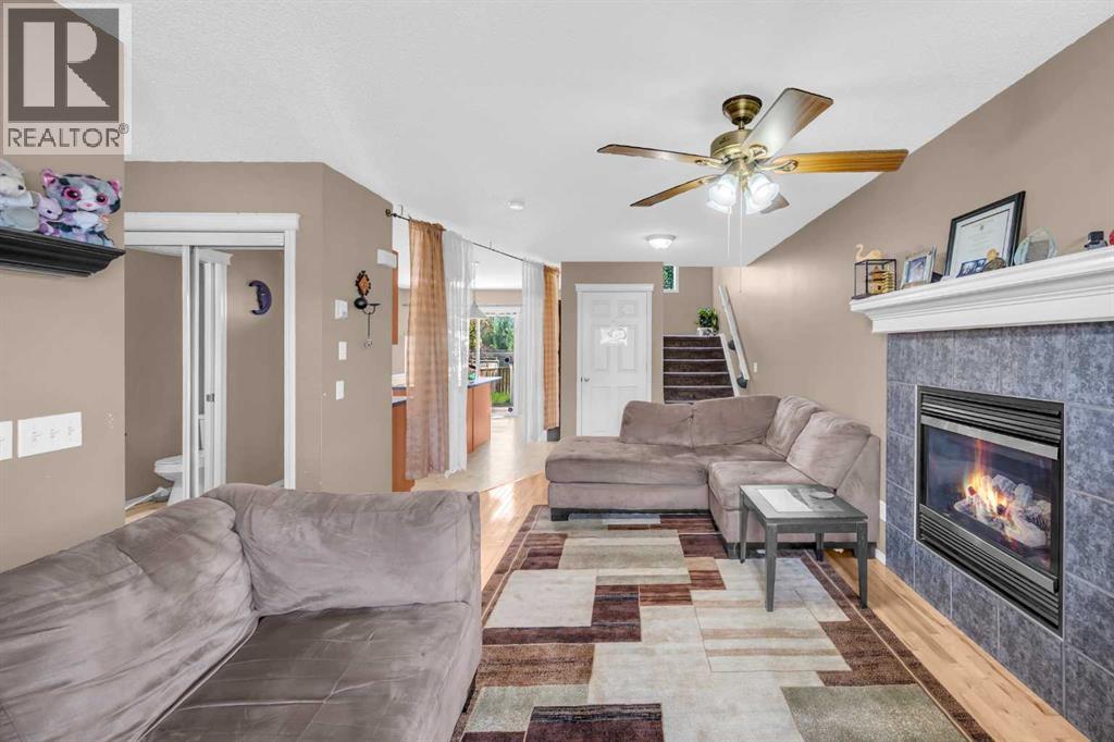 Single Family House for Sale in  Saddlemont Way NE Saddle Ridge Calgary 