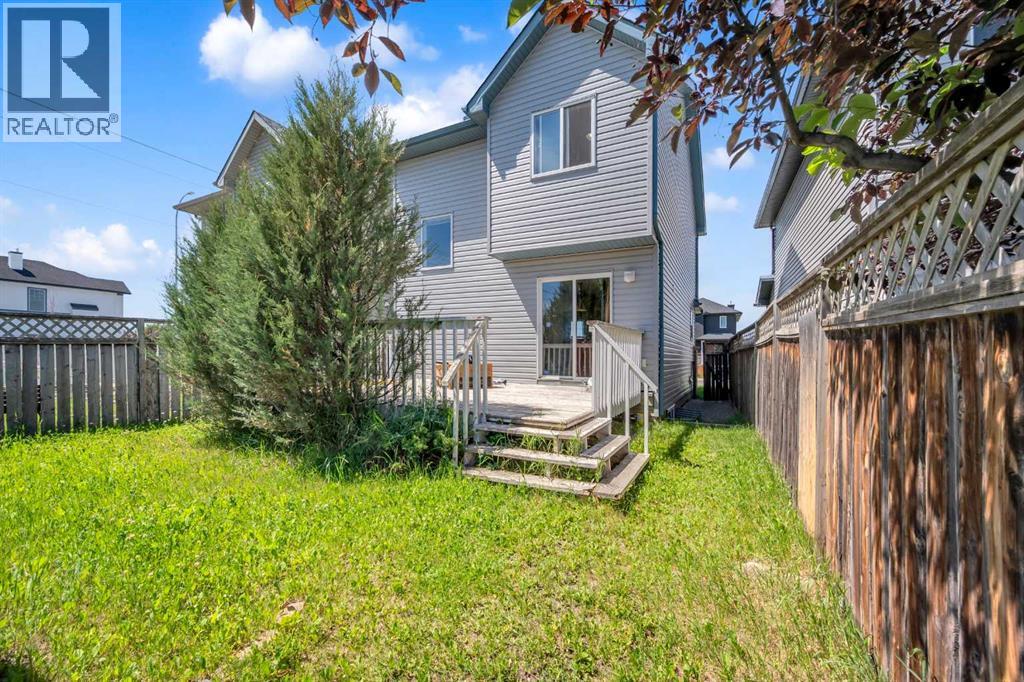 Single Family House for Sale in  Saddlemont Way NE Saddle Ridge Calgary 