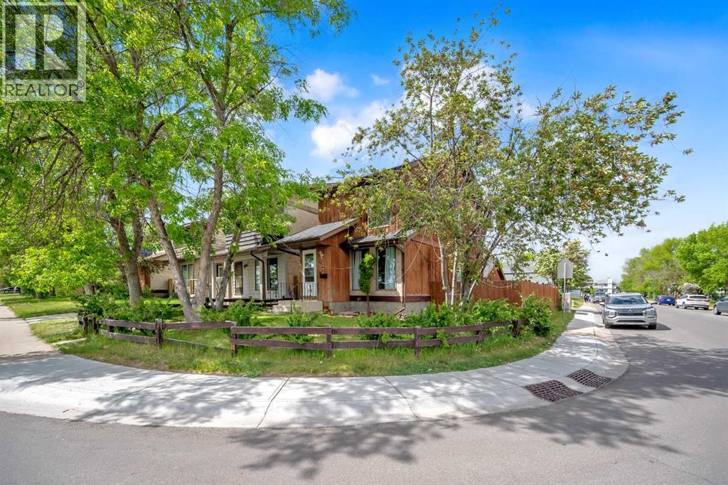 Single Family House for Sale in  Templegreen Road NE Temple Calgary 