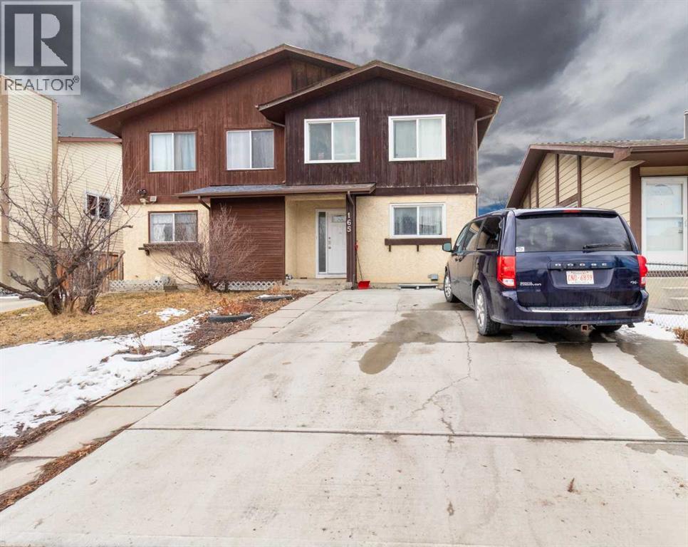 Single Family House for Sale in  Whitewood Place NE Whitehorn Calgary 