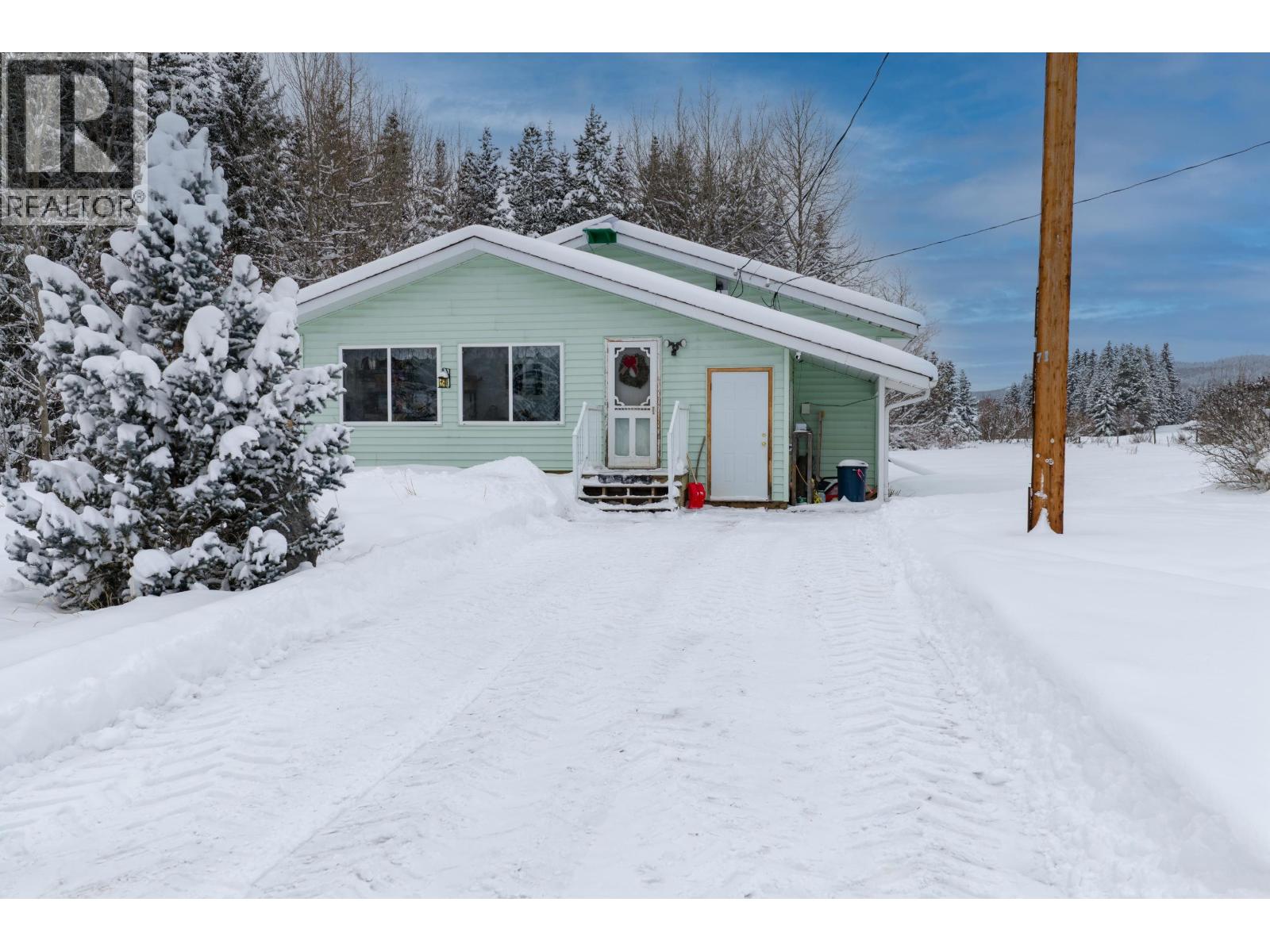 22578 SAVORY ROAD - Image 2