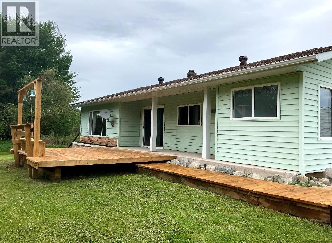 22578 SAVORY ROAD - 9