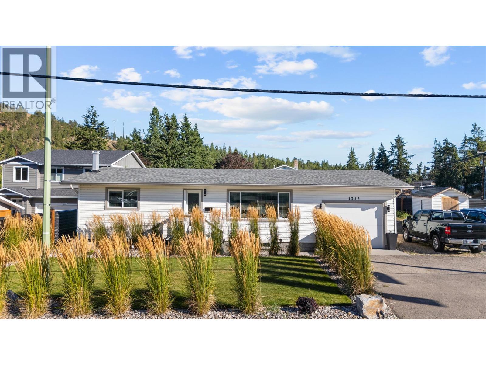  1255 Rio Drive, Kelowna