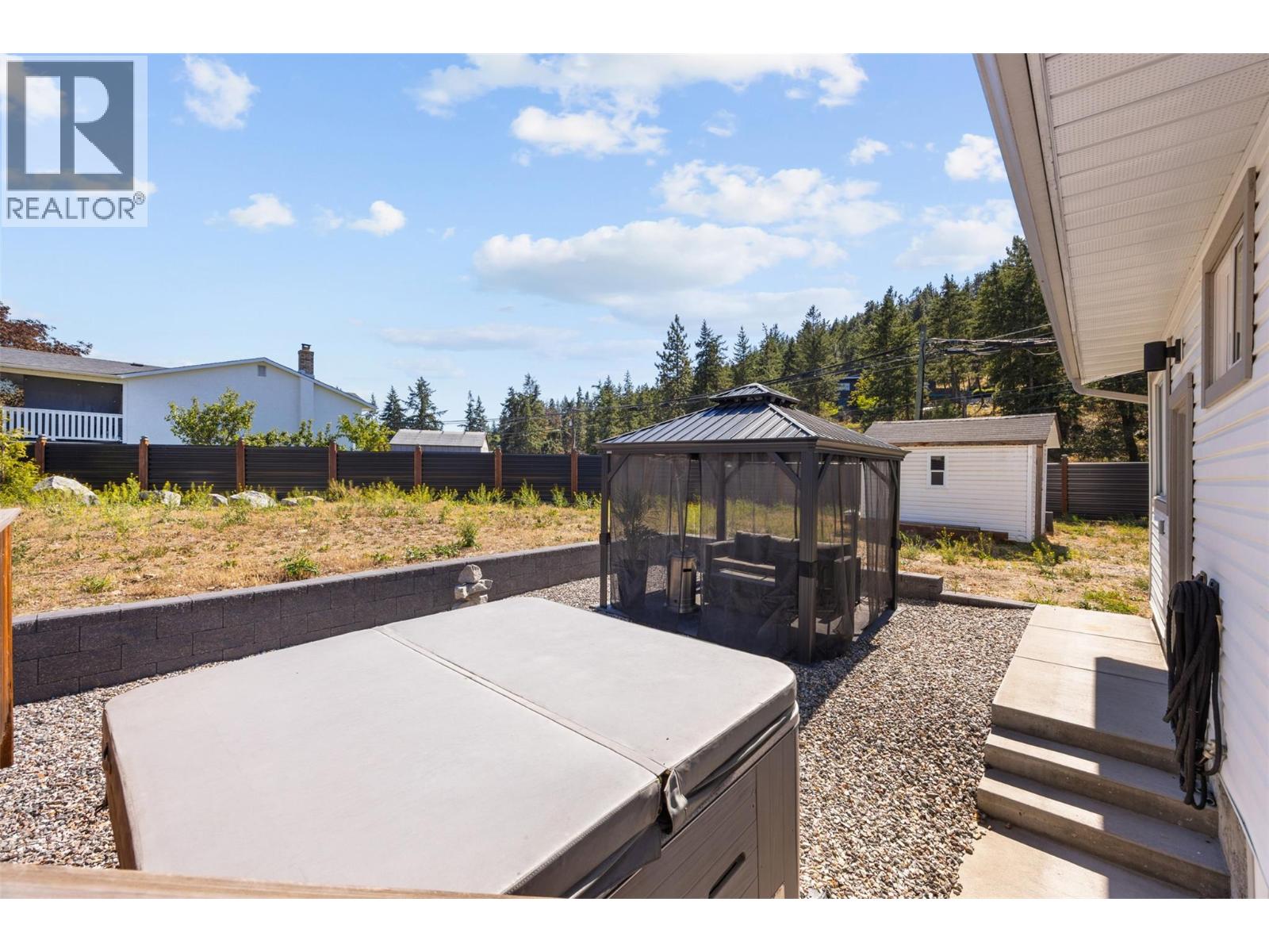  1255 Rio Drive, Kelowna