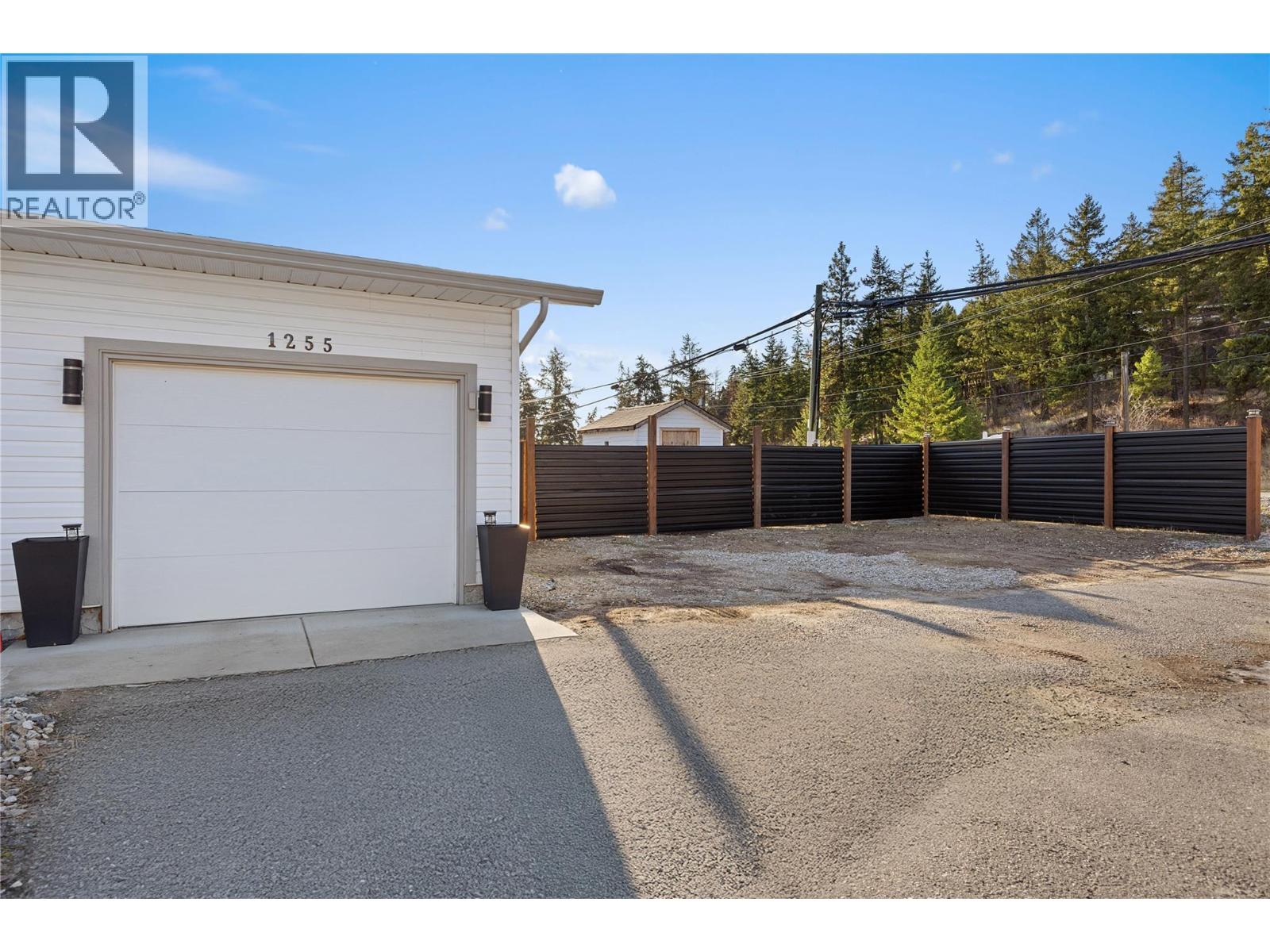  1255 Rio Drive, Kelowna