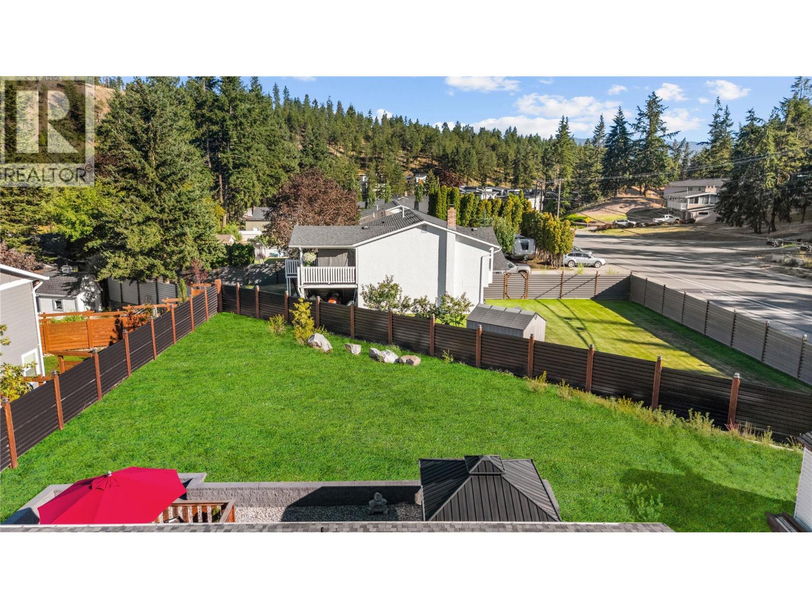  1255 Rio Drive, Kelowna