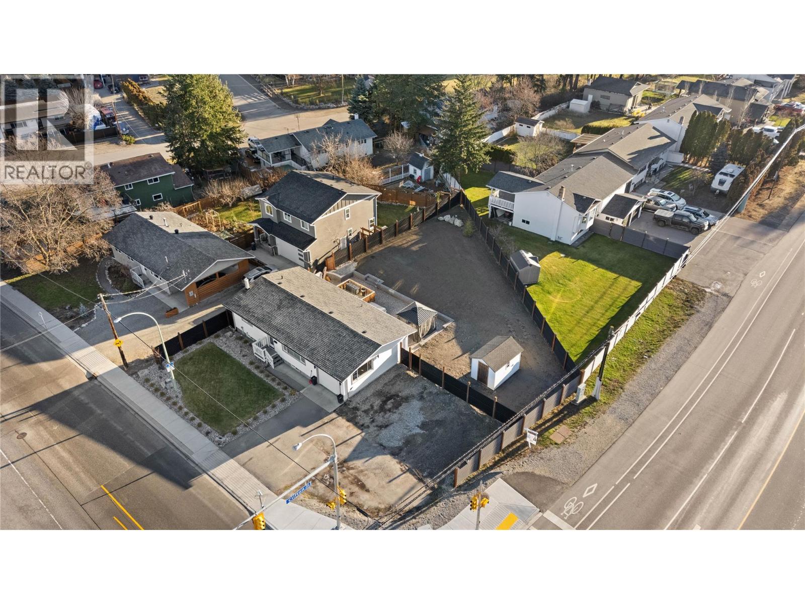  1255 Rio Drive, Kelowna