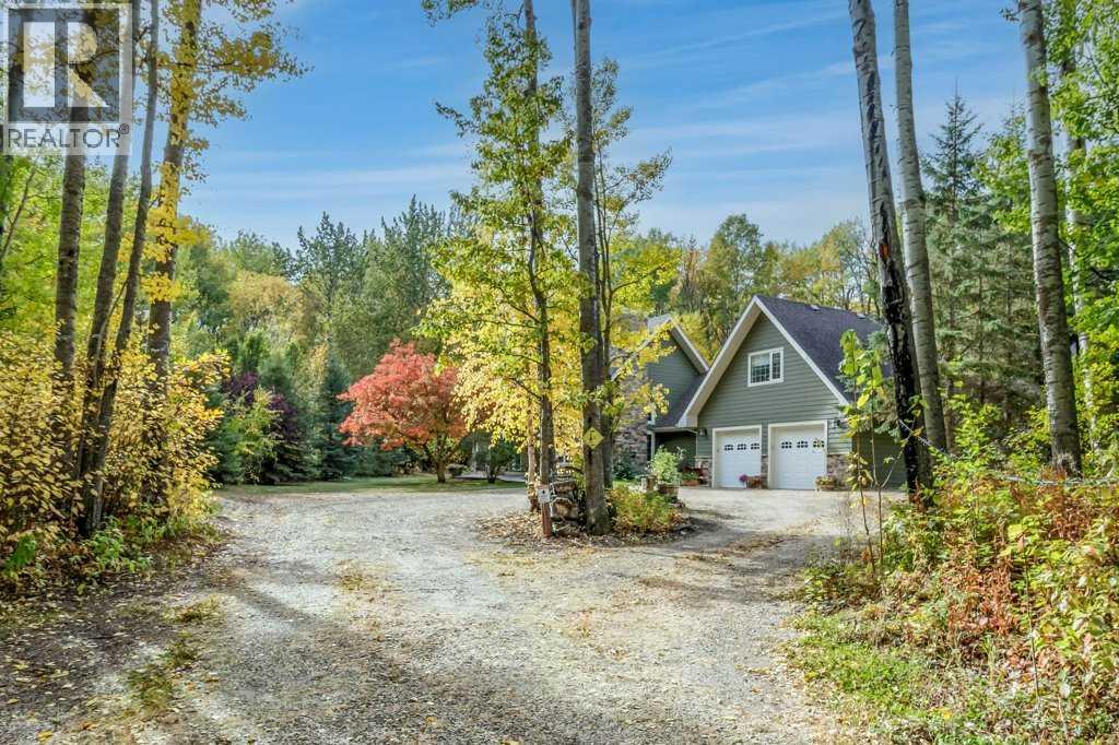 115 Crystal Springs Drive - Main photo, Westerose, Alberta