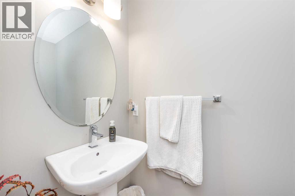 Single Family House for Sale in  Taralake Way NE Taradale Calgary 