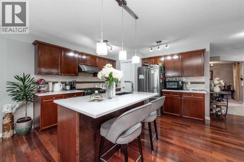 Single Family House for Sale in  Taralake Way NE Taradale Calgary 