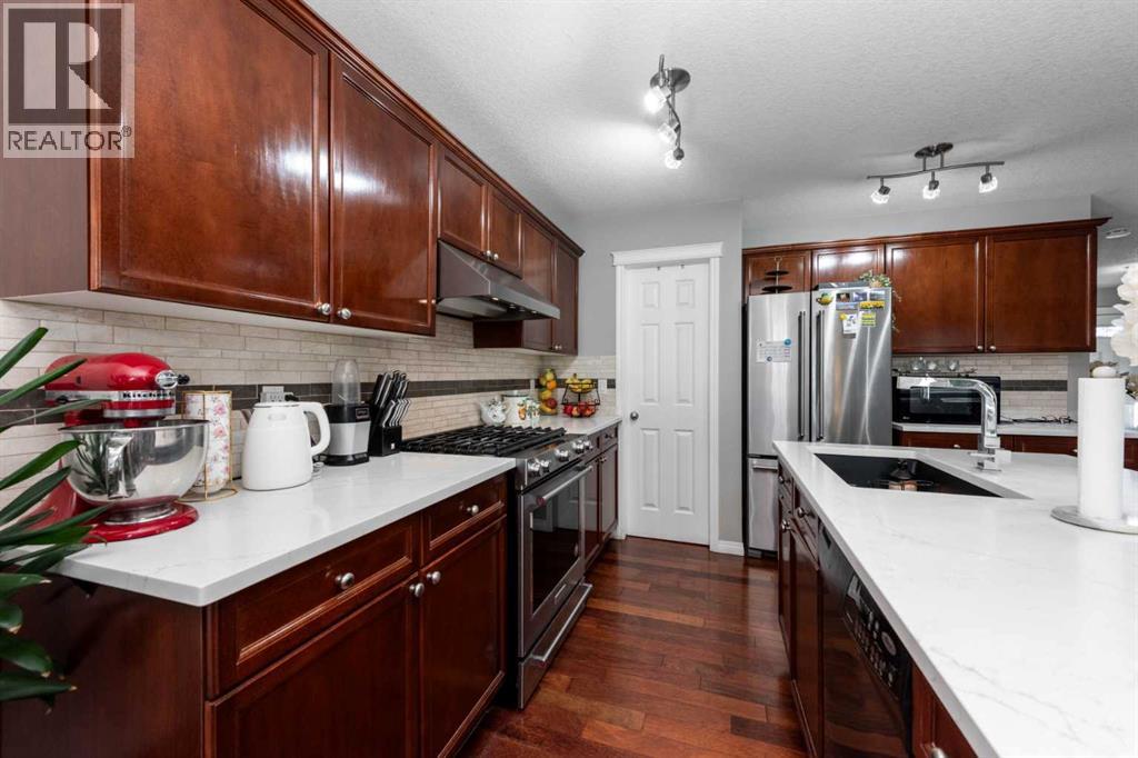 Single Family House for Sale in  Taralake Way NE Taradale Calgary 