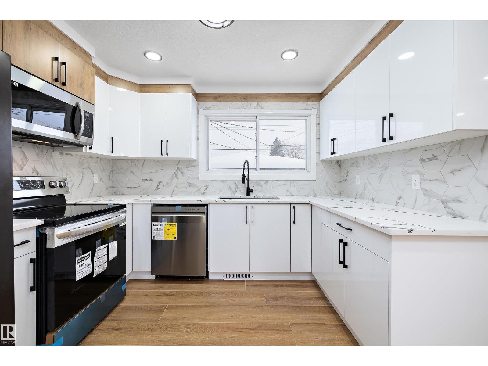 13519 109 ST NW, Edmonton