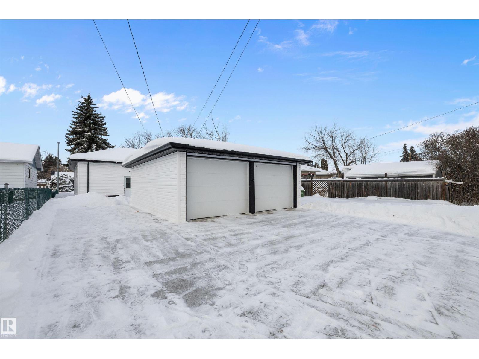 13519 109 ST NW, Edmonton