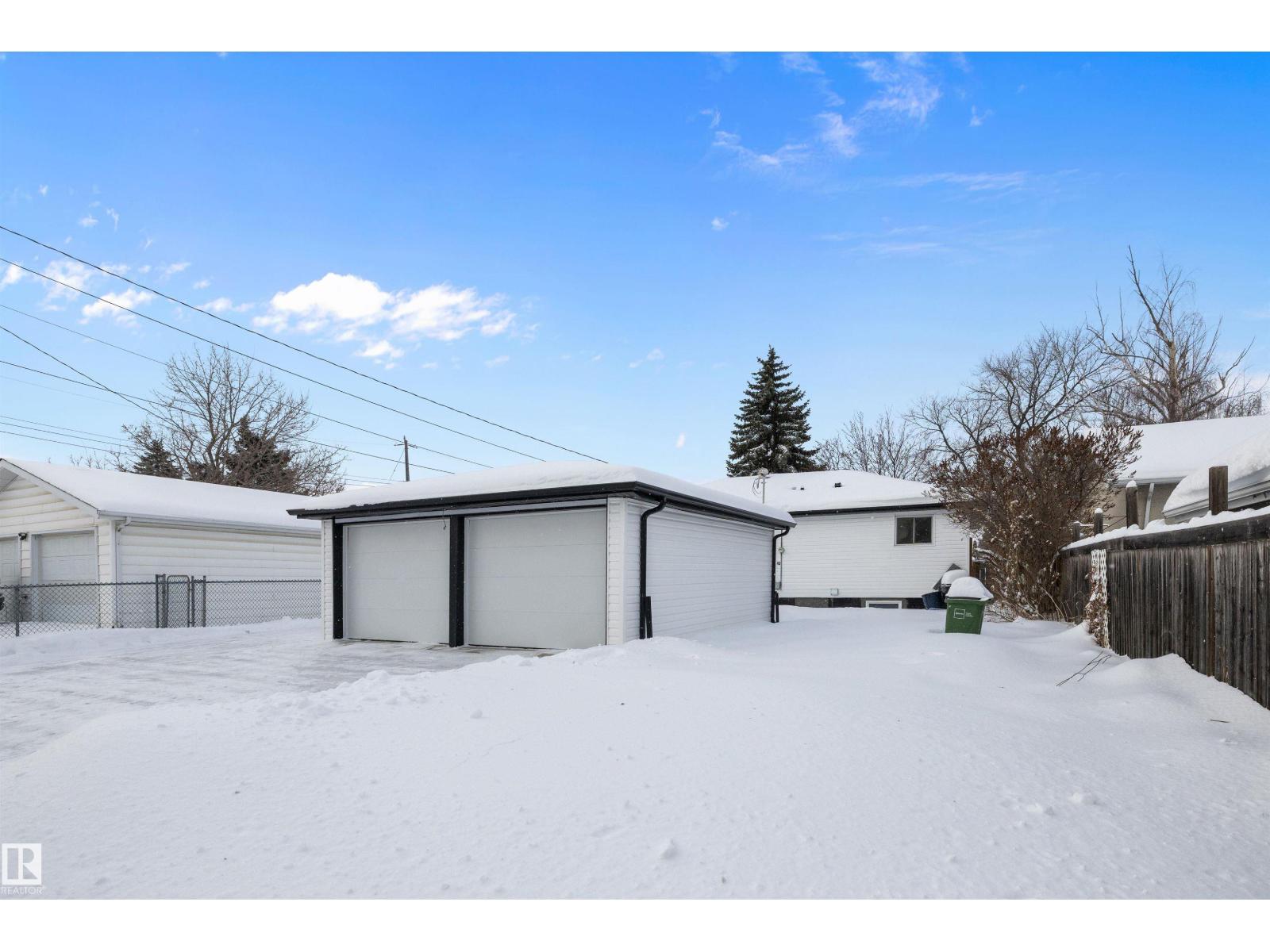 13519 109 ST NW, Edmonton