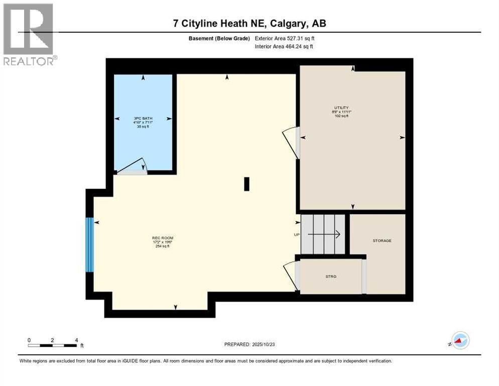 Single Family House for Sale in  Cityline Heath NE Cityscape Calgary 