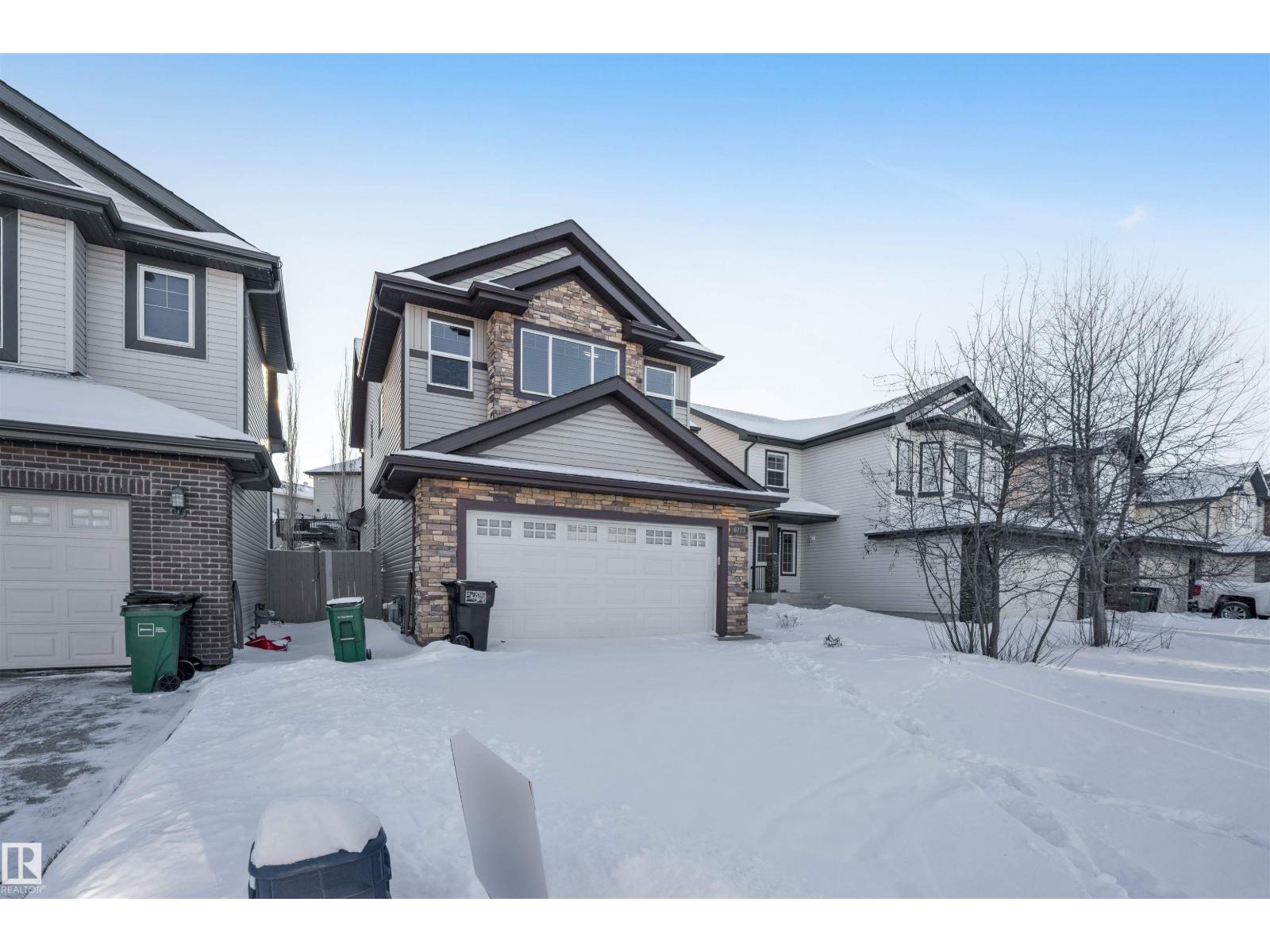 6723 19 AV SW, Edmonton