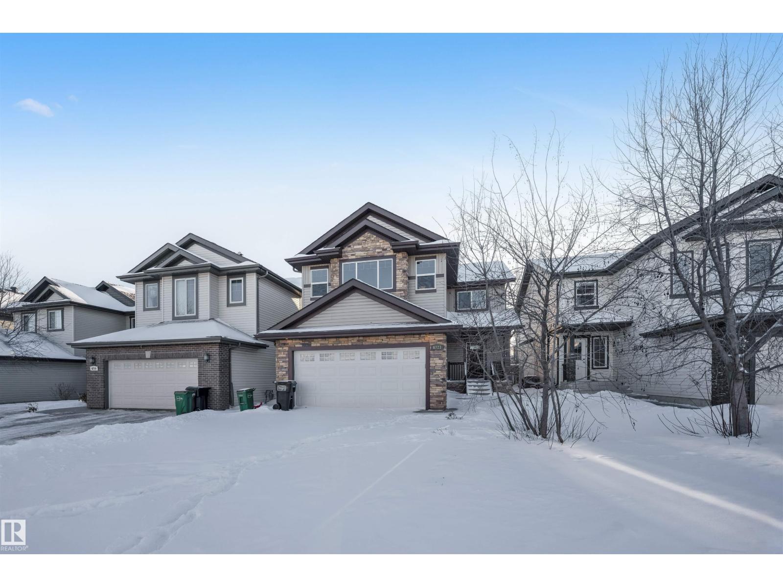 6723 19 AV SW, Edmonton