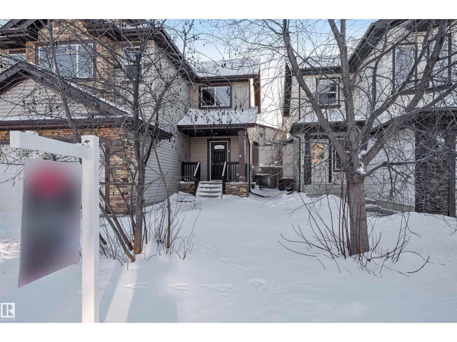 6723 19 AV SW, Edmonton