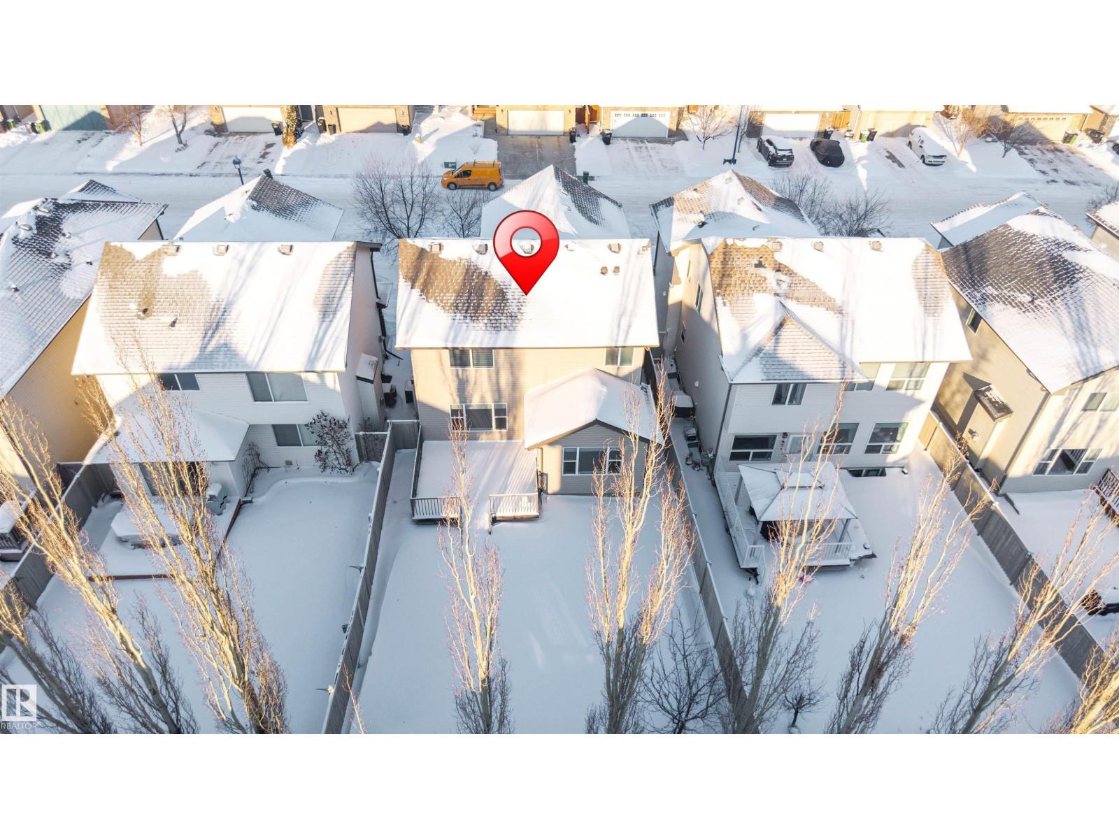 6723 19 AV SW, Edmonton