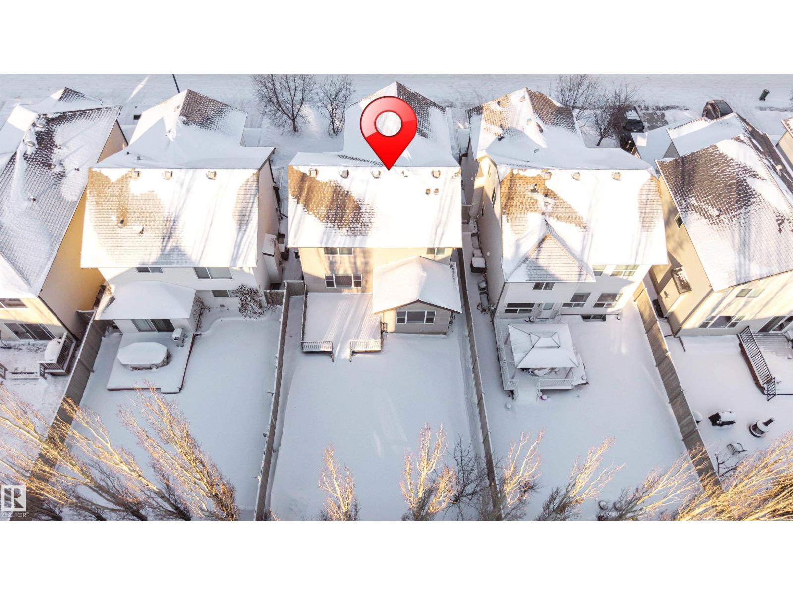 6723 19 AV SW, Edmonton