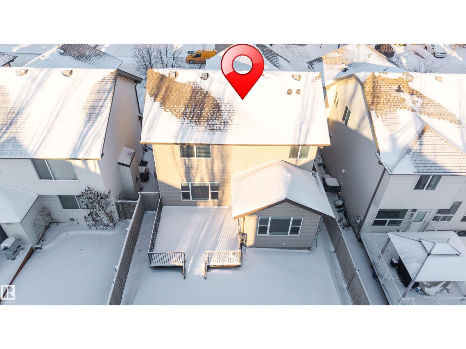 6723 19 AV SW, Edmonton