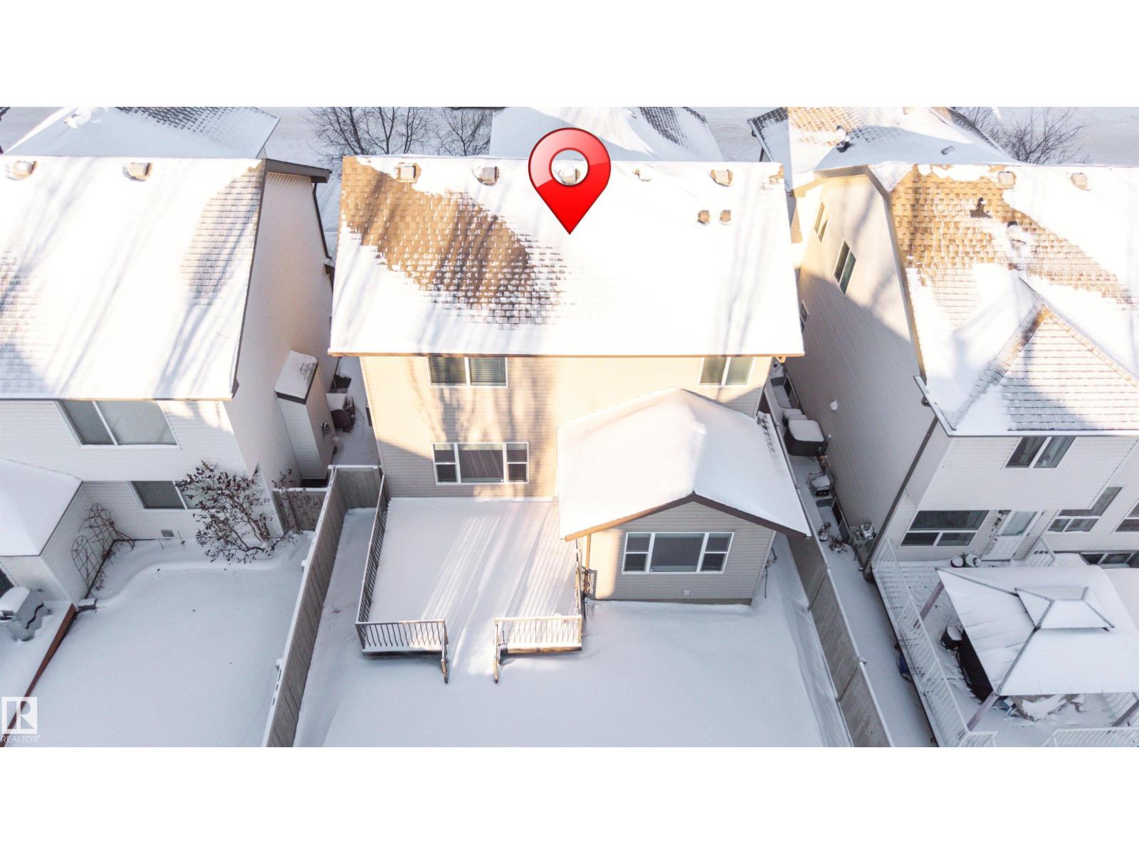 6723 19 AV SW, Edmonton