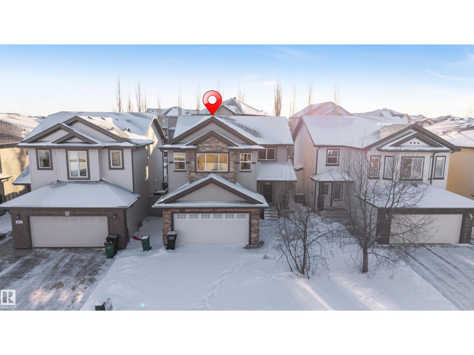 6723 19 AV SW, Edmonton