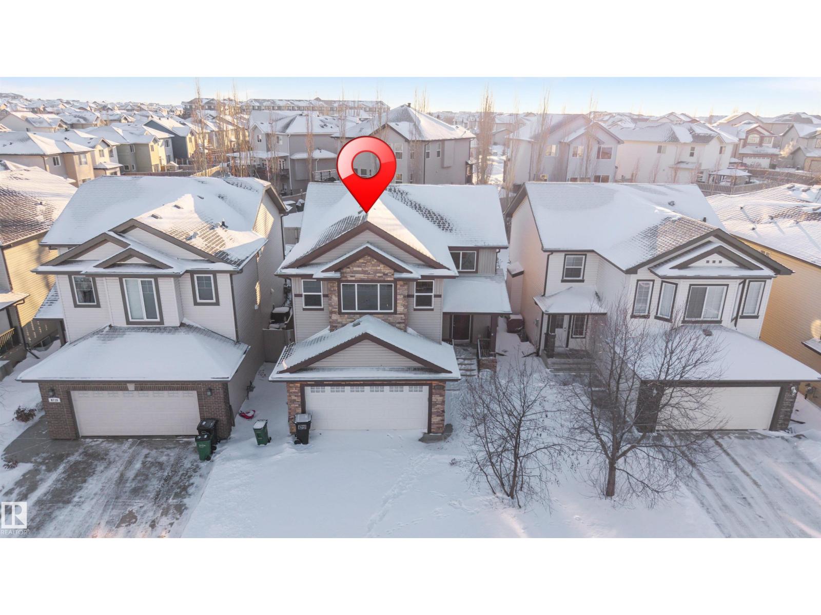 6723 19 AV SW, Edmonton