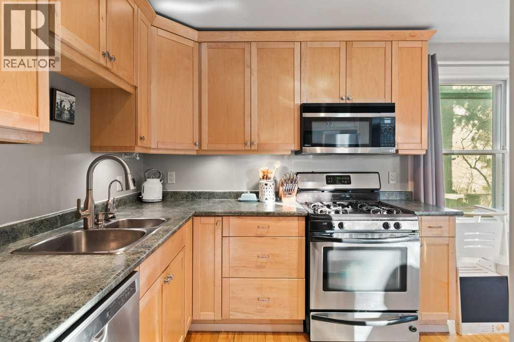 224 23 Avenue NE, Calgary, Alberta