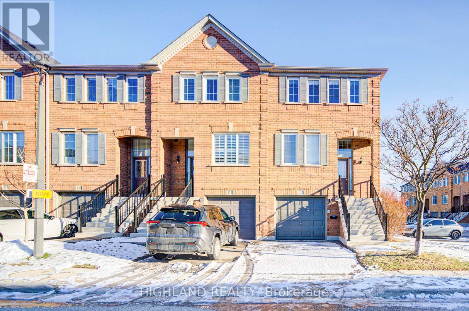 117 - 5530 GLEN ERIN DRIVE - Main photo, Mississauga (Central Erin Mills), Ontario