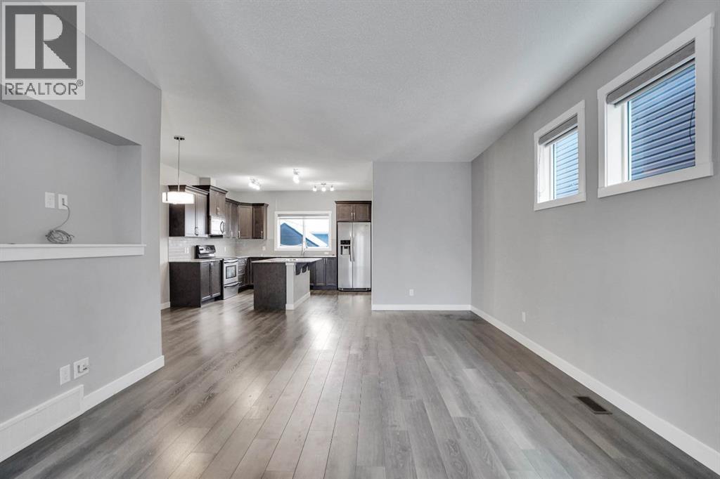 Single Family House for Sale in  Cornerstone Avenue NE Cornerstone Calgary 