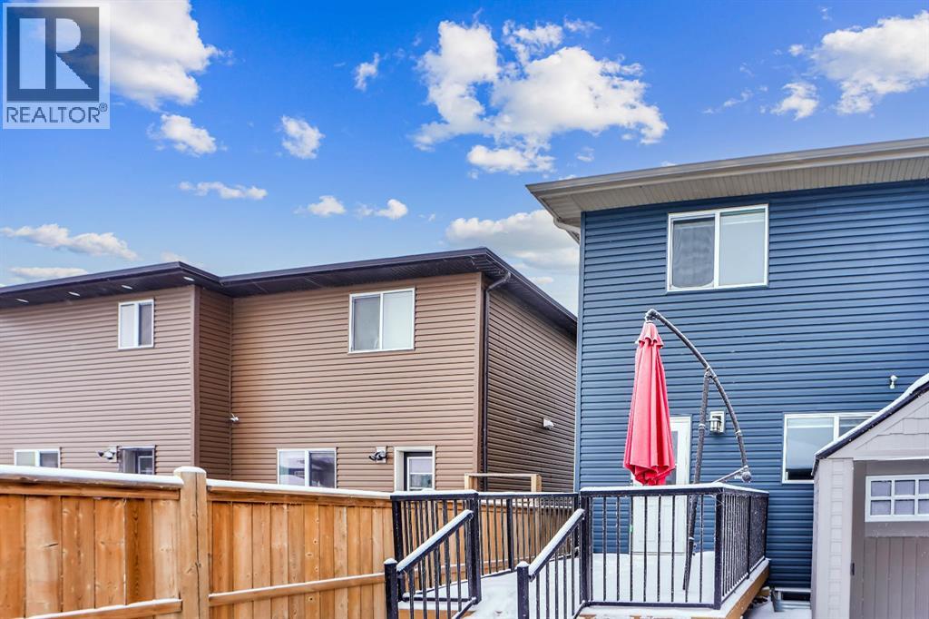 Single Family House for Sale in  Cornerstone Avenue NE Cornerstone Calgary 