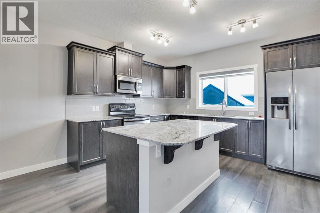 Single Family House for Sale in  Cornerstone Avenue NE Cornerstone Calgary 