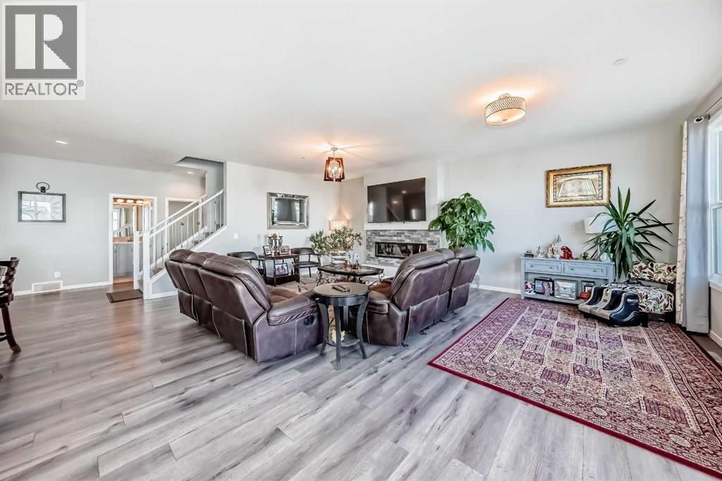 Single Family House for Sale in  Howse Mount NE Livingston Calgary 