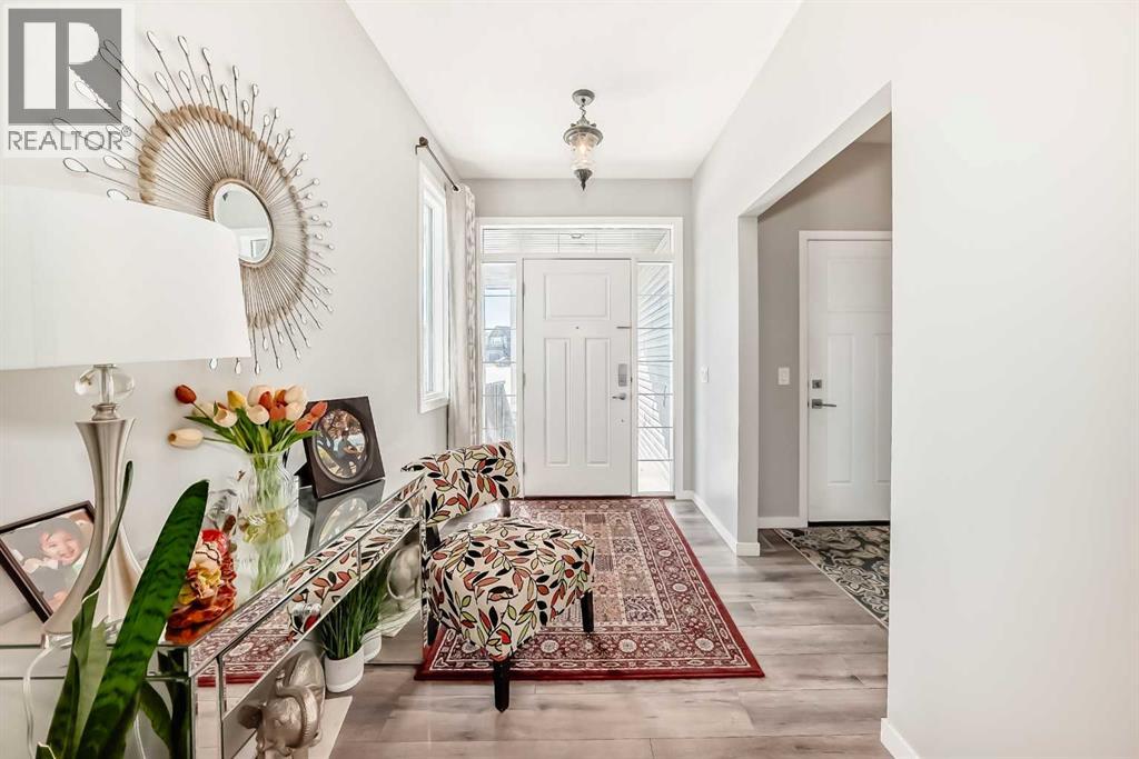 Single Family House for Sale in  Howse Mount NE Livingston Calgary 