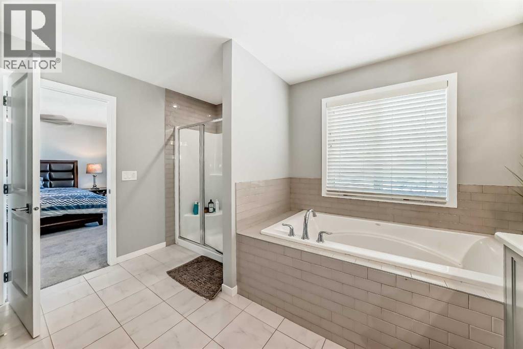 Single Family House for Sale in  Howse Mount NE Livingston Calgary 