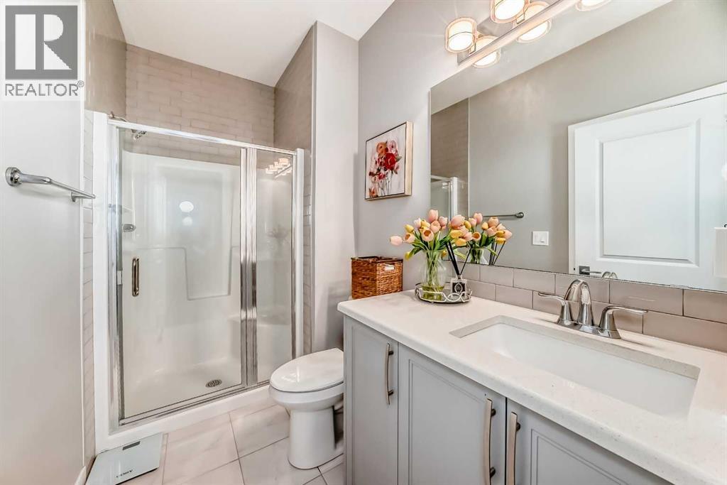 Single Family House for Sale in  Howse Mount NE Livingston Calgary 