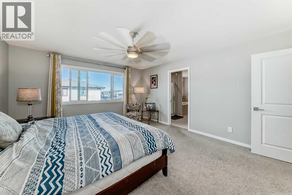 Single Family House for Sale in  Howse Mount NE Livingston Calgary 