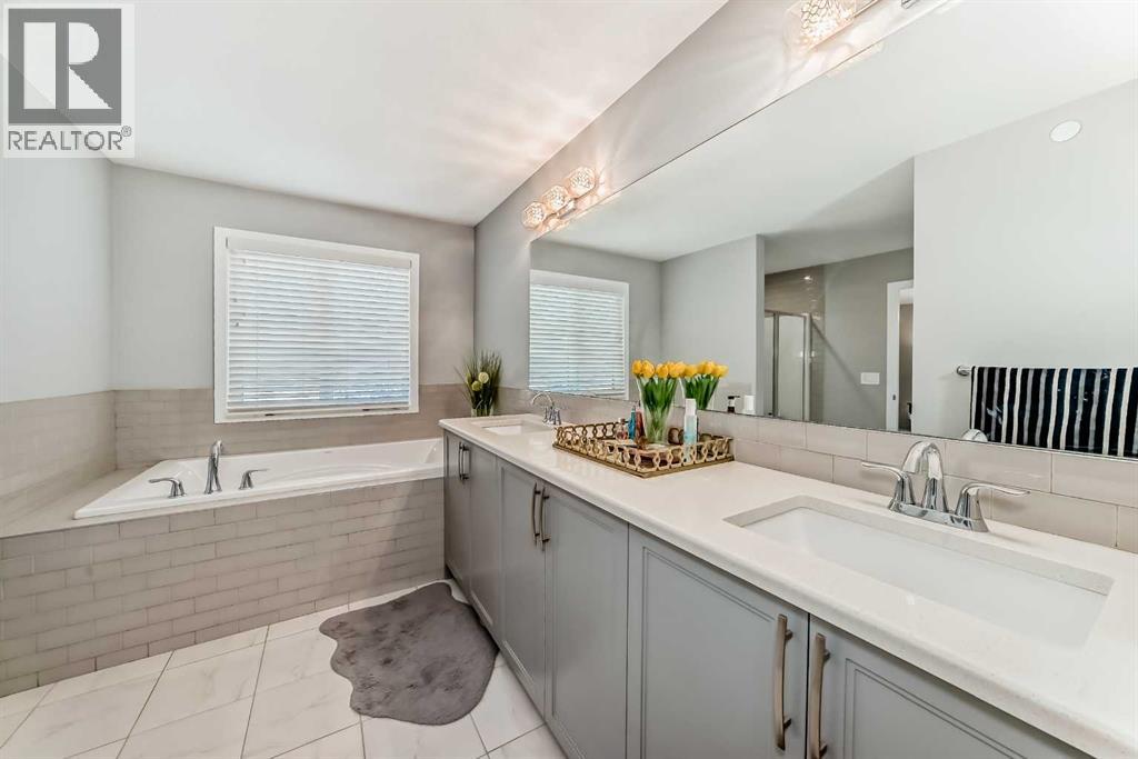 Single Family House for Sale in  Howse Mount NE Livingston Calgary 