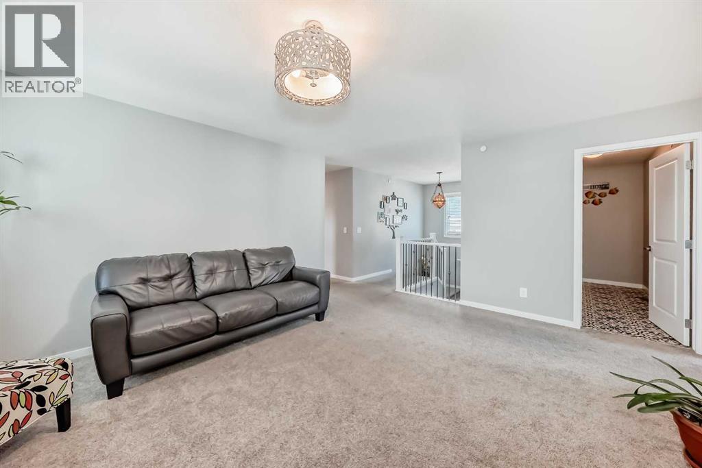 Single Family House for Sale in  Howse Mount NE Livingston Calgary 