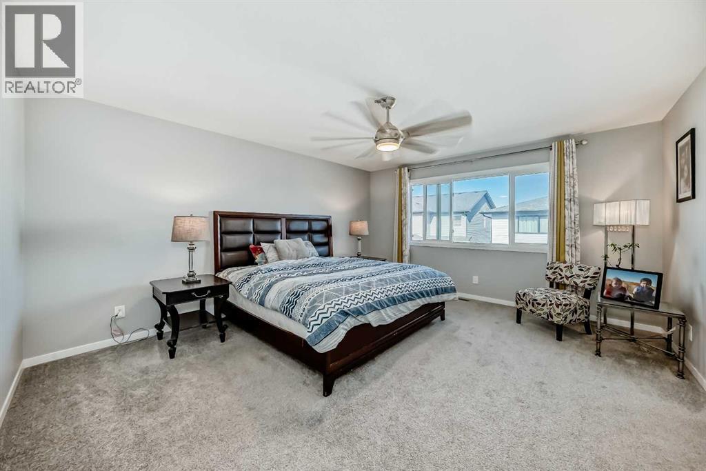 Single Family House for Sale in  Howse Mount NE Livingston Calgary 