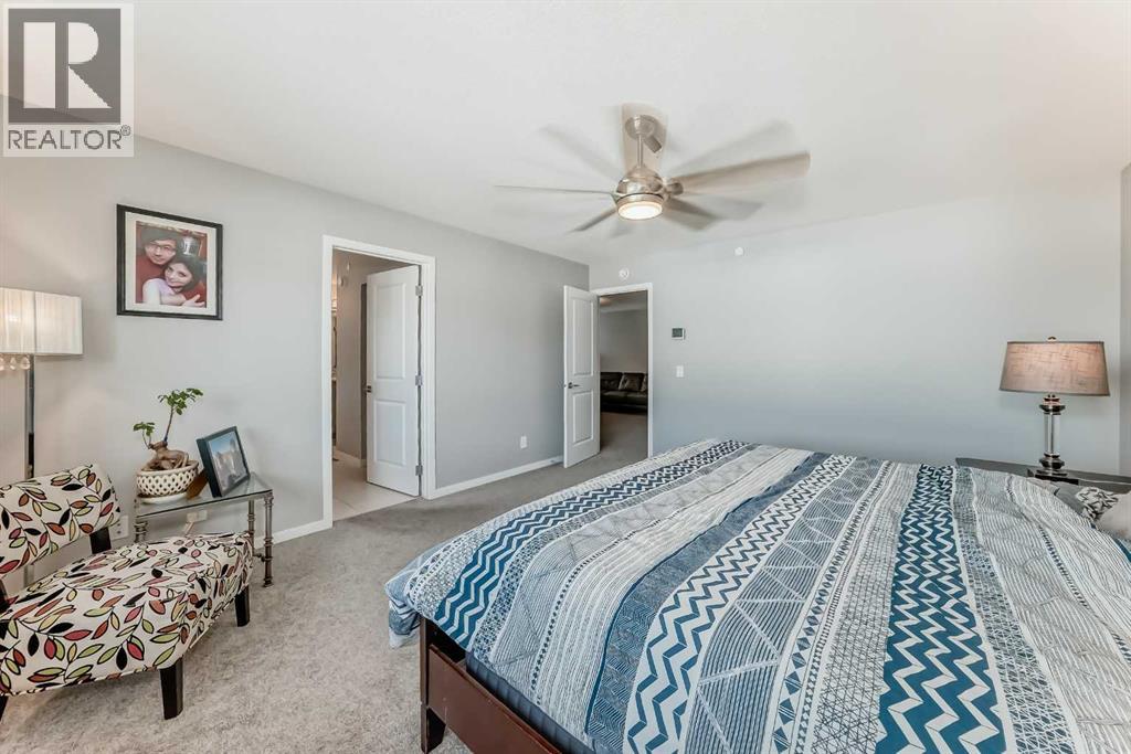 Single Family House for Sale in  Howse Mount NE Livingston Calgary 